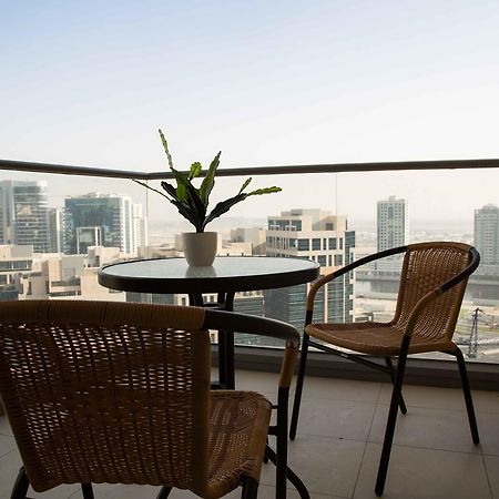 Hi Guests Vacation Homes - South Ridge Dubai Exterior foto