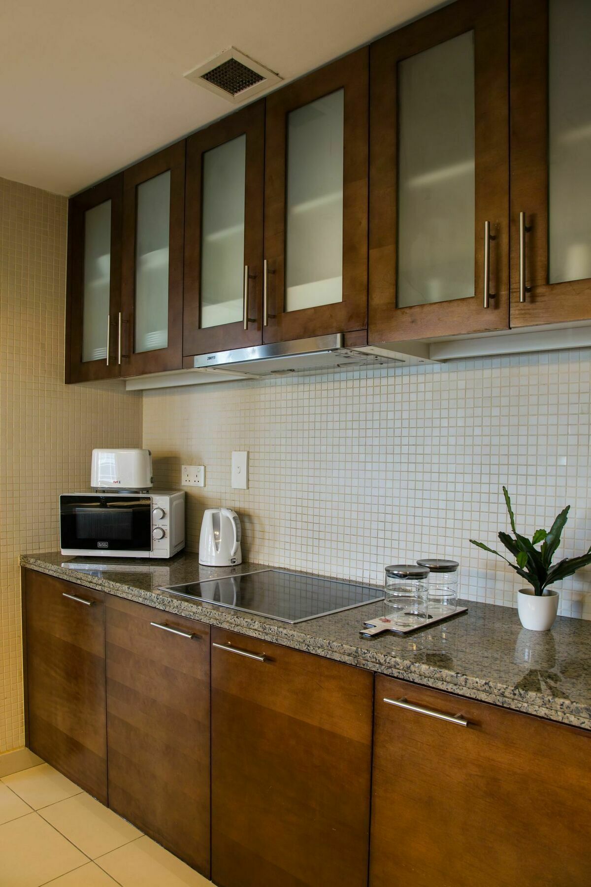 Hi Guests Vacation Homes - South Ridge Dubai Exterior foto