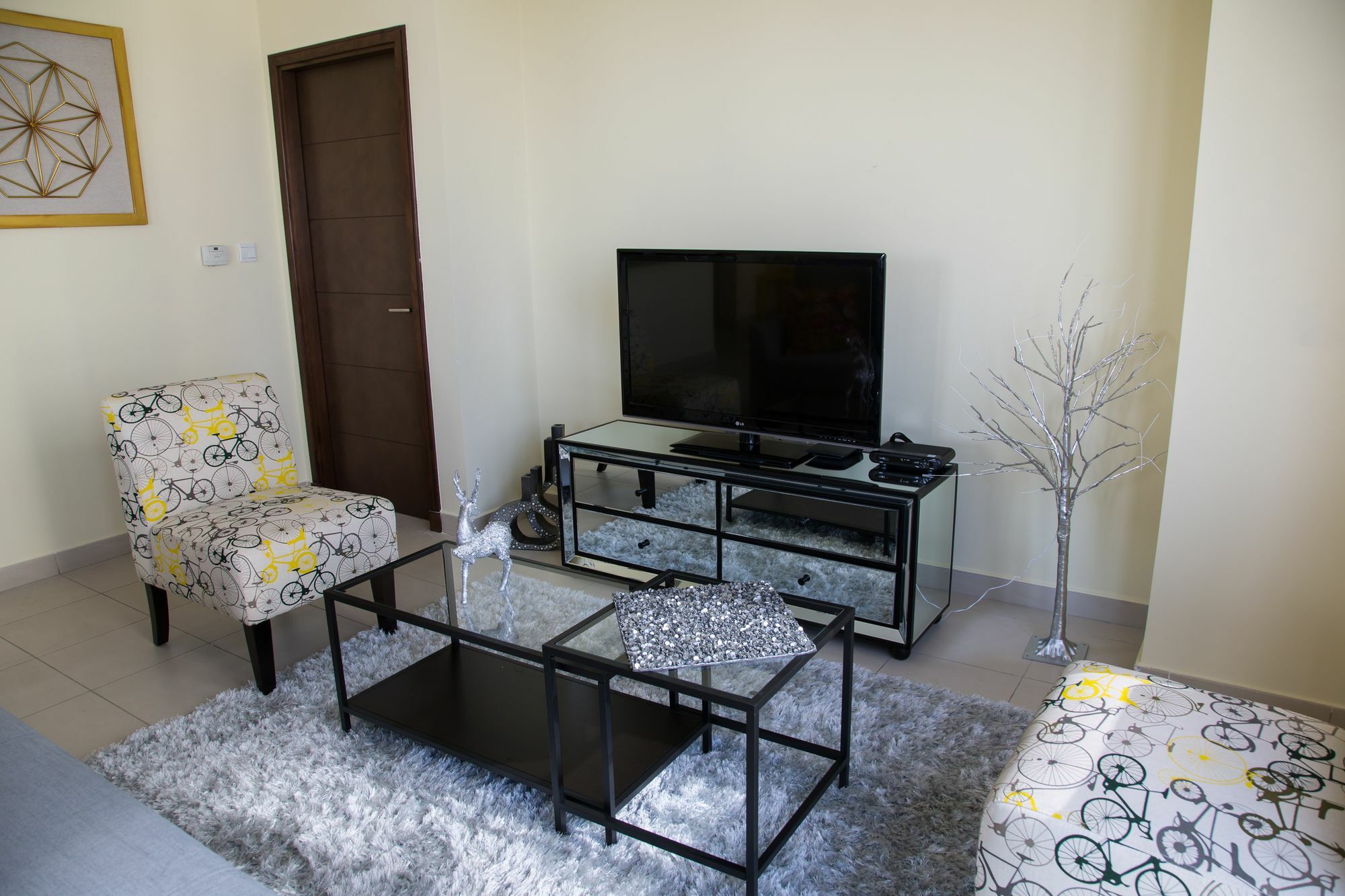 Hi Guests Vacation Homes - South Ridge Dubai Exterior foto