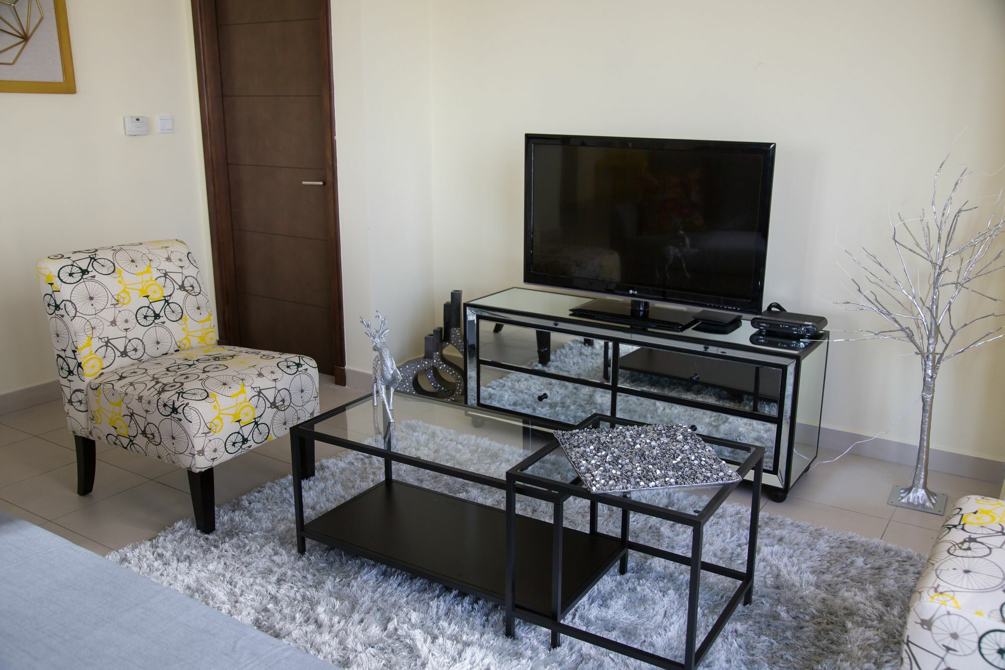 Hi Guests Vacation Homes - South Ridge Dubai Exterior foto