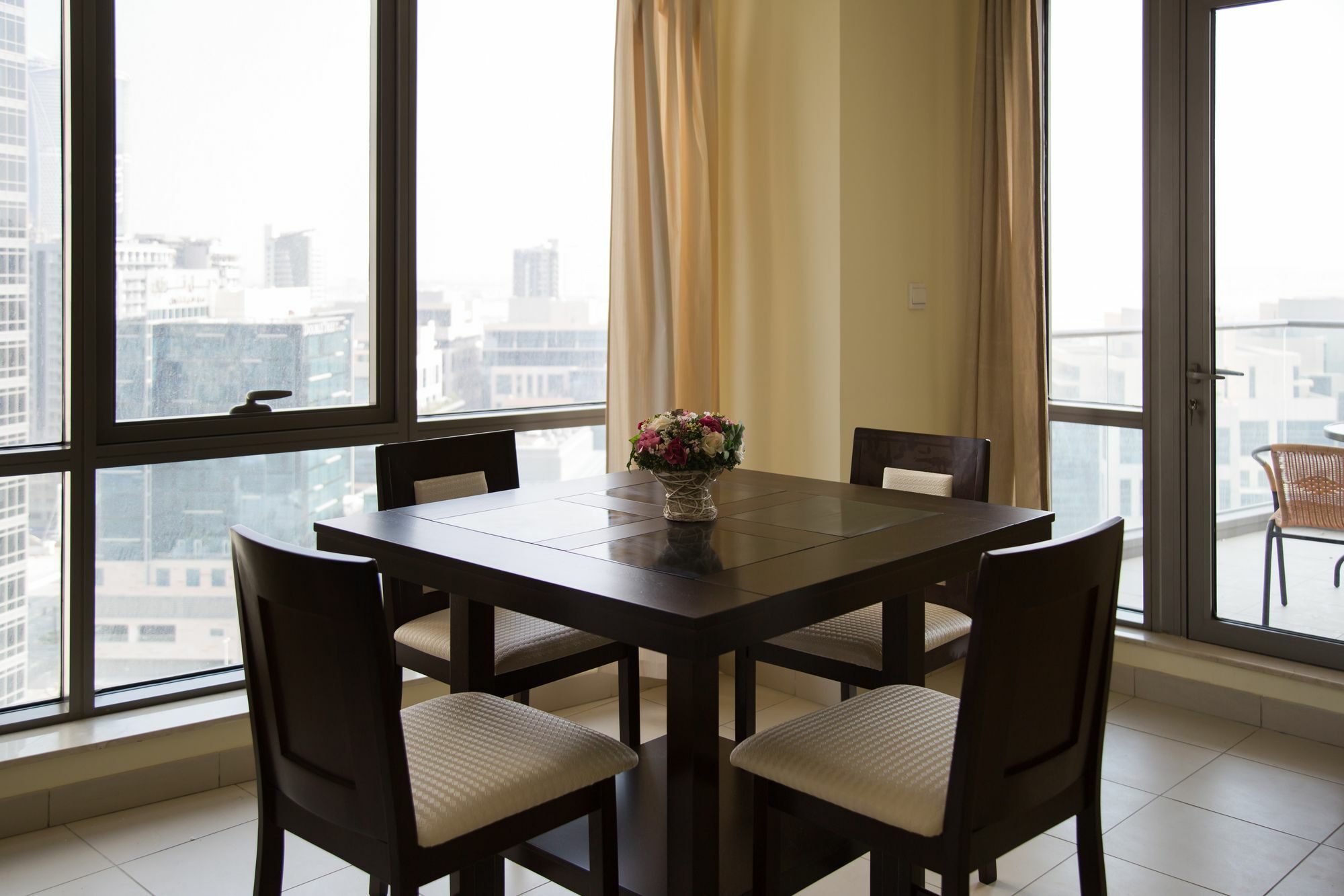 Hi Guests Vacation Homes - South Ridge Dubai Exterior foto